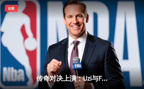 传奇对决上演：Uzi与Faker巅峰对决引爆全球电竞热潮